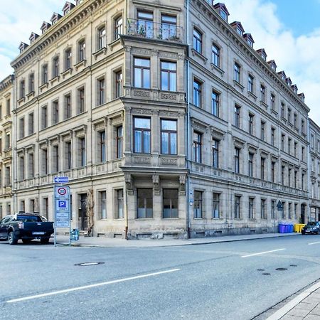 Apartament Fuerthpartments Zewnętrze zdjęcie