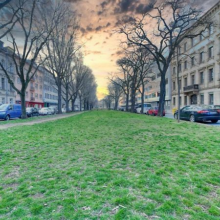 Apartament Fuerthpartments Zewnętrze zdjęcie