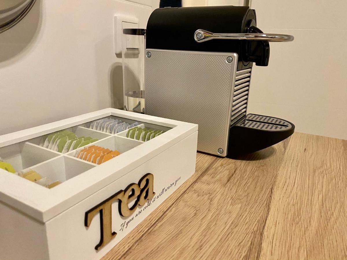 Apartament Fuerthpartments Zewnętrze zdjęcie