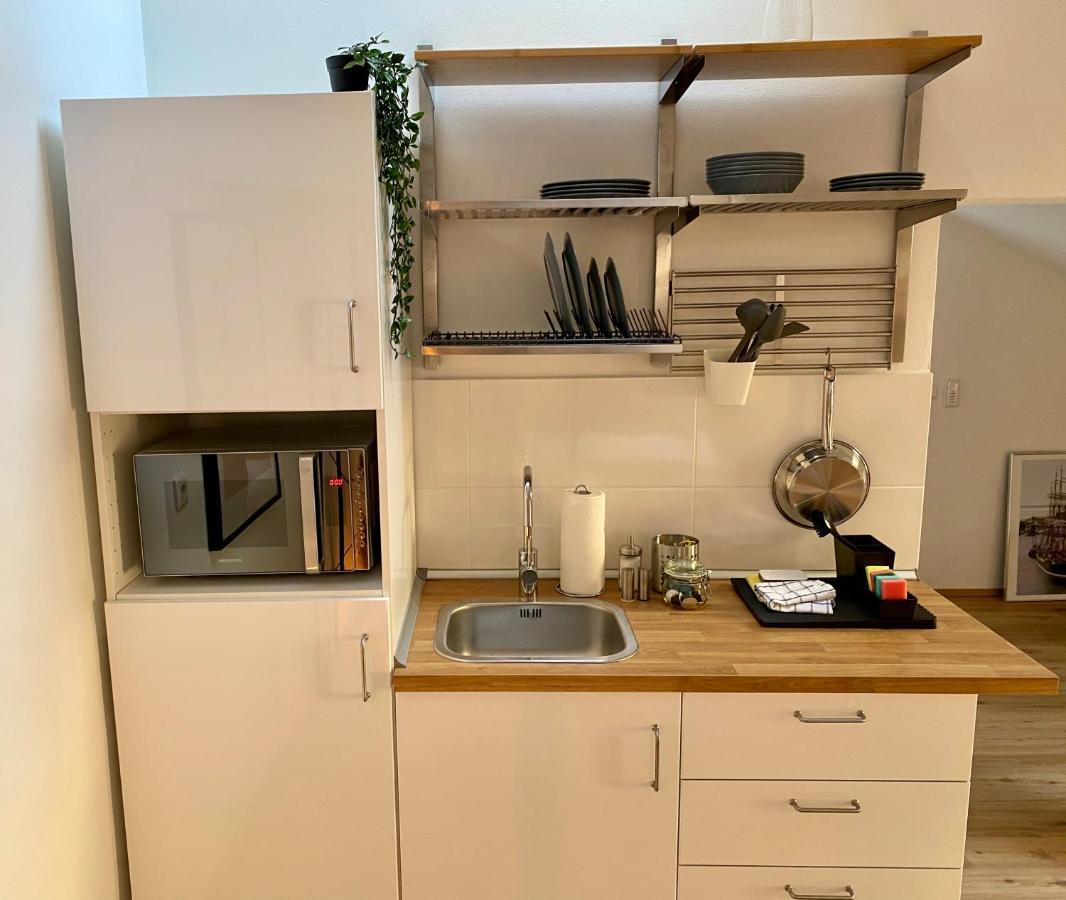 Apartament Fuerthpartments Zewnętrze zdjęcie