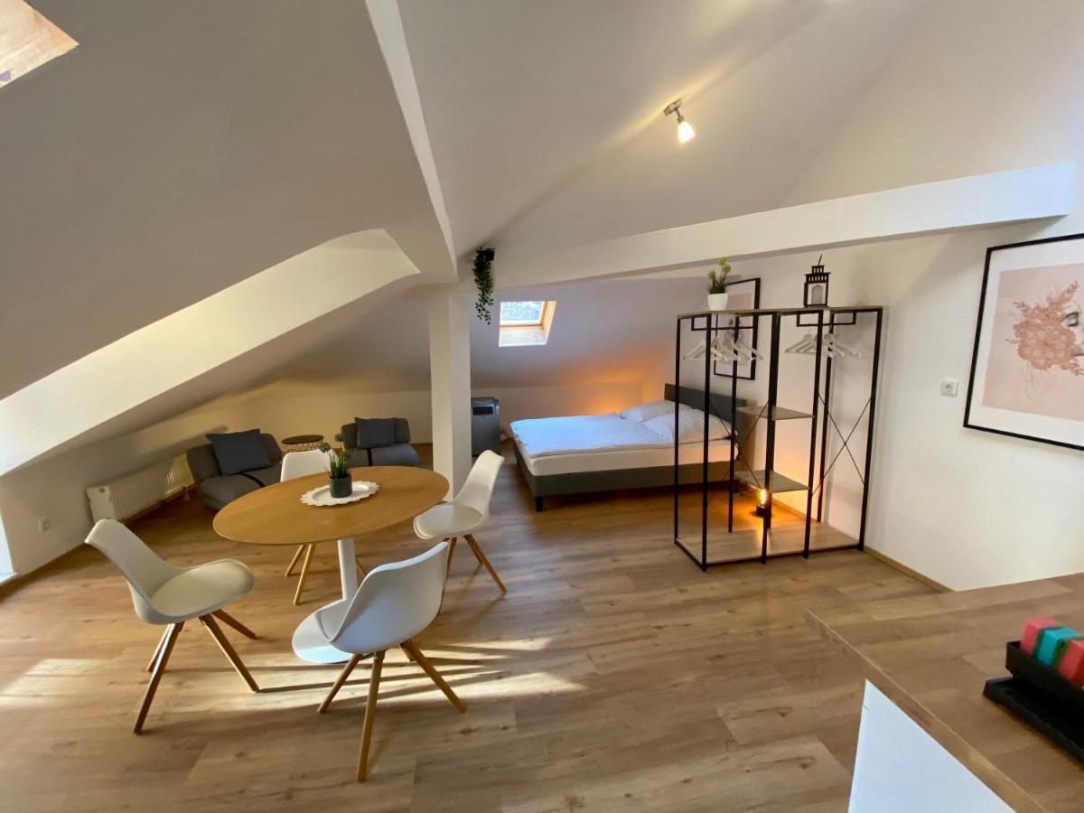 Apartament Fuerthpartments Zewnętrze zdjęcie