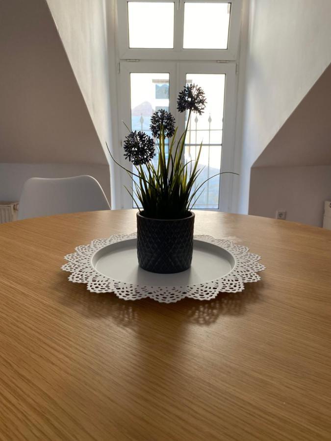 Apartament Fuerthpartments Zewnętrze zdjęcie