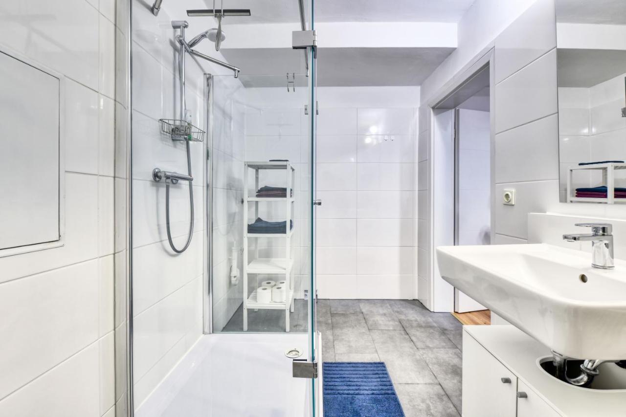Apartament Fuerthpartments Zewnętrze zdjęcie