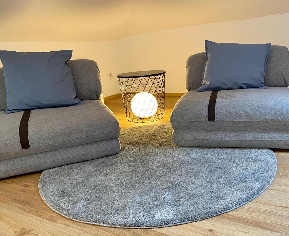 Apartament Fuerthpartments Zewnętrze zdjęcie