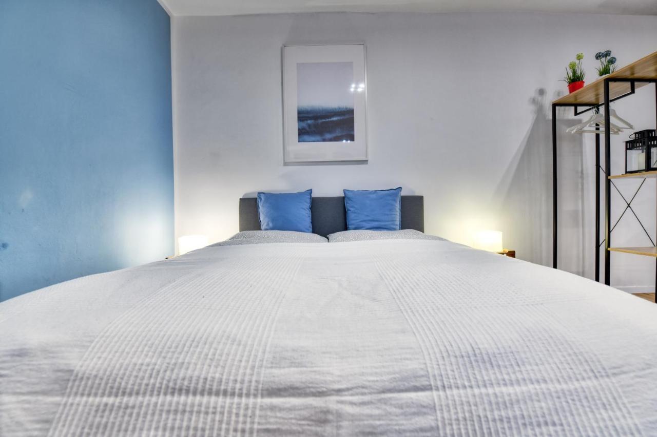 Apartament Fuerthpartments Zewnętrze zdjęcie