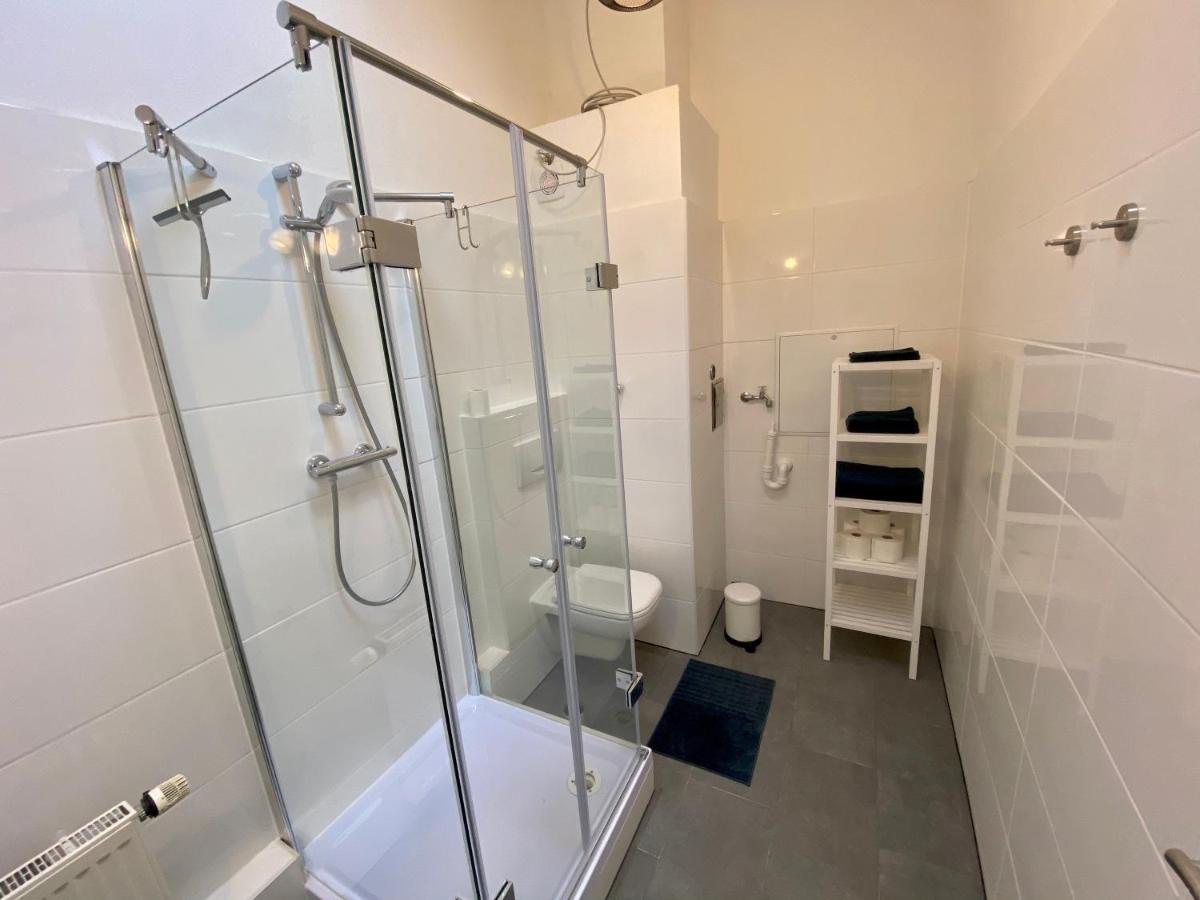 Apartament Fuerthpartments Zewnętrze zdjęcie