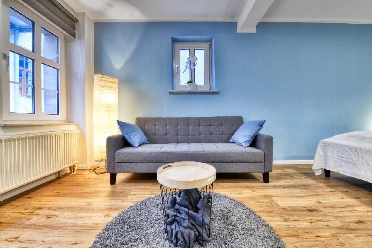 Apartament Fuerthpartments Zewnętrze zdjęcie