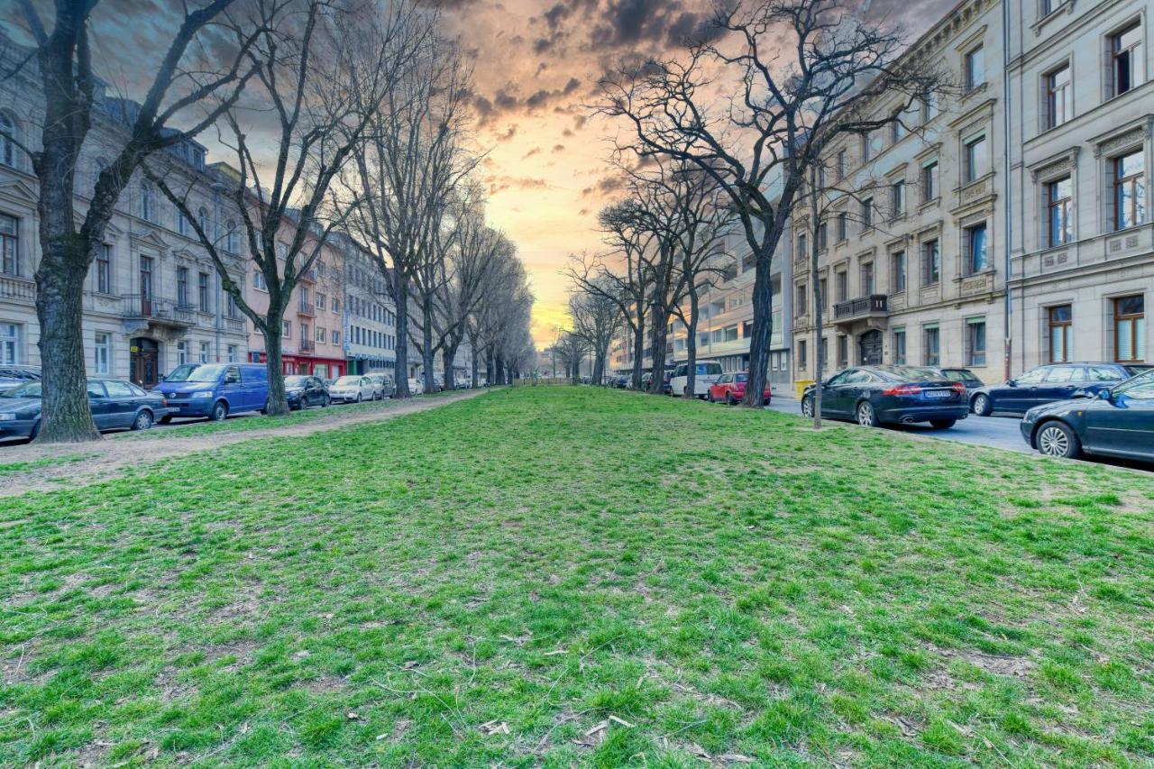 Apartament Fuerthpartments Zewnętrze zdjęcie