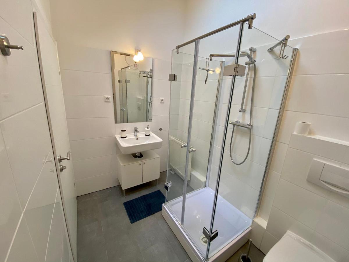 Apartament Fuerthpartments Zewnętrze zdjęcie