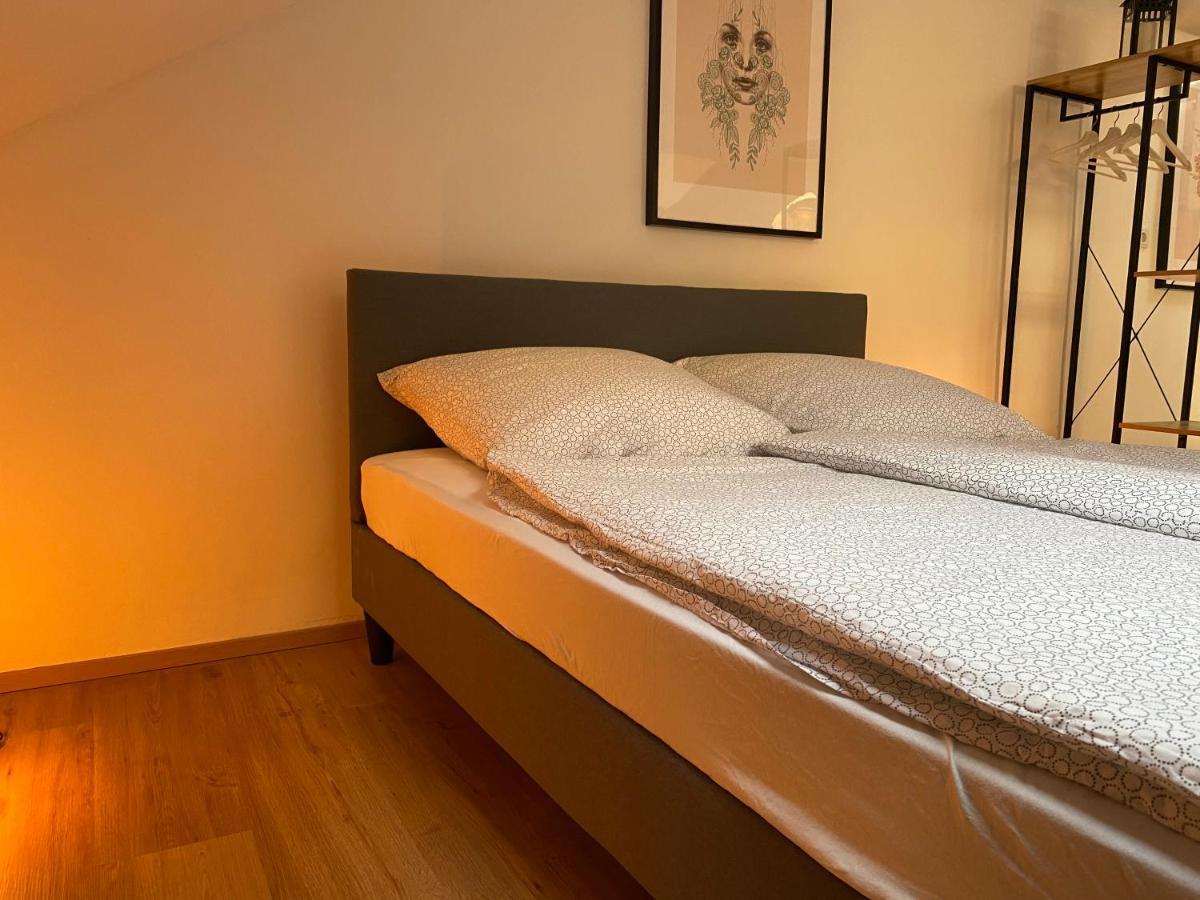 Apartament Fuerthpartments Zewnętrze zdjęcie