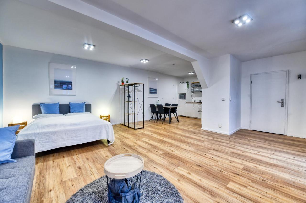 Apartament Fuerthpartments Zewnętrze zdjęcie