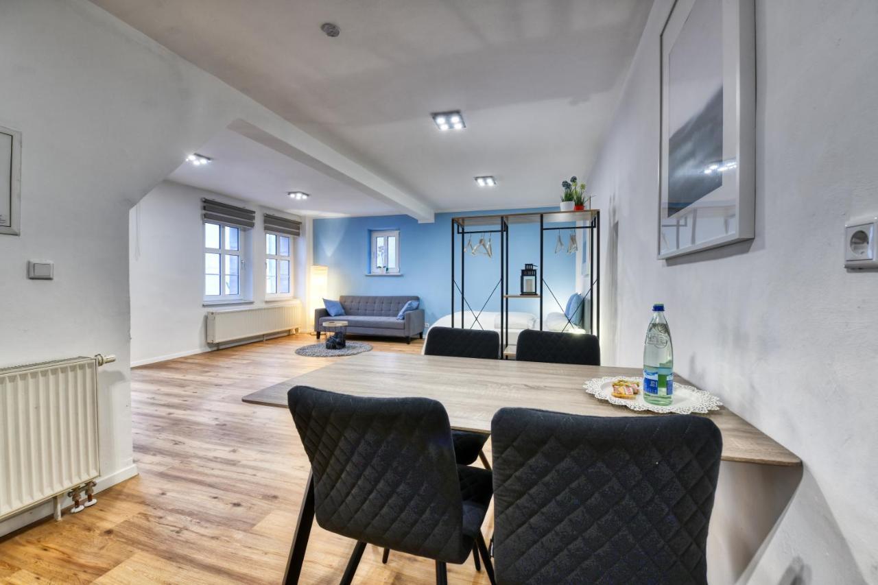 Apartament Fuerthpartments Zewnętrze zdjęcie