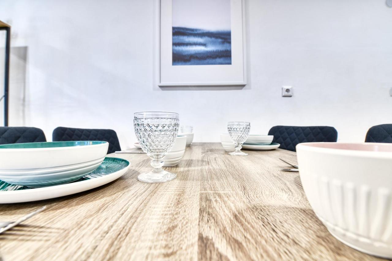Apartament Fuerthpartments Zewnętrze zdjęcie