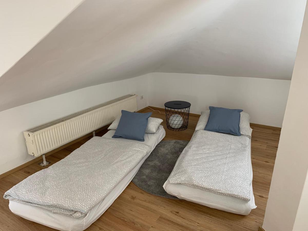 Apartament Fuerthpartments Zewnętrze zdjęcie